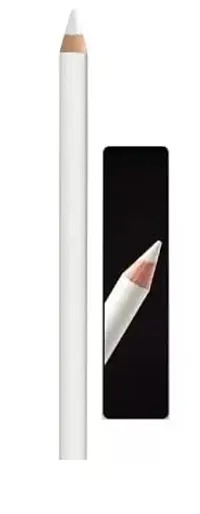 WIFFY WHITE PENCIL LING LASTING EYE KAJAL