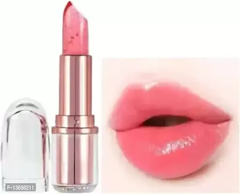 ?Color Changing Jelly Gel Base For Girls And Long Lasting Lipstick??