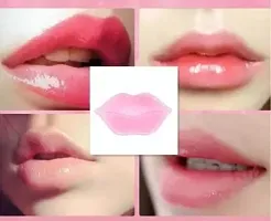 Wiffy Moisturizer Crystal Jelly Long-Lasting Magic instantly polished look Lipstick / lip balm??(MULTI COLOR, 7.2 g)-thumb1