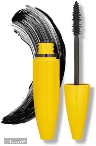 Wiffy WATERPROOF AND LONGLASTING CURLING EYELASHESH MASCARA?-thumb2