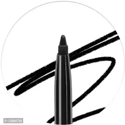 WIFFY LONG LASTING MATTE FINISH DEEPLY BLACK KAJAL-thumb4