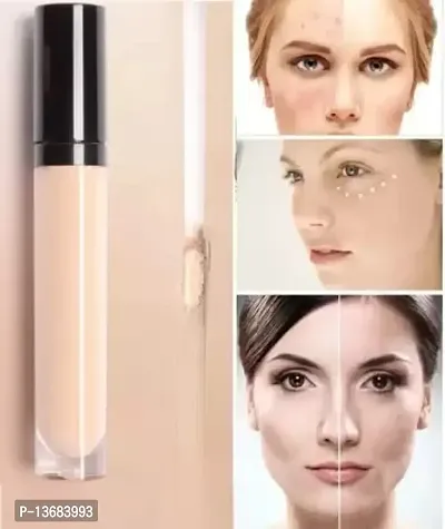 Professional Intense Liquid Concealer, Face Makeup