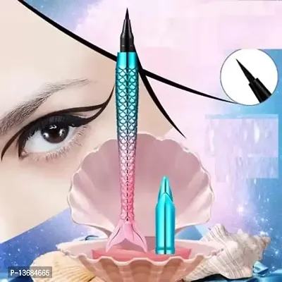 Wiffy BEST Fish Eye Liner Liquid WaterProof Lash Eye Line