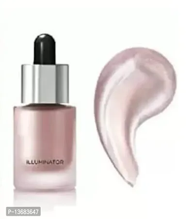 Wiffy Blossom Illuminator Liquid Highlighter-thumb0