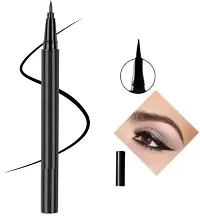 Wiffy MATTE FINISH WATER PROOF LONG WEAR BOLD EYE LINER?-thumb1