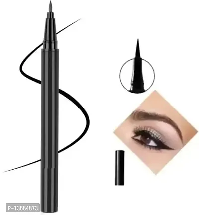 Wiffy MATTE FINISH WATER PROOF LONG WEAR BOLD EYE LINER?-thumb2