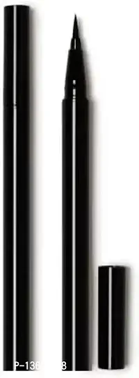 Wiffy eauty Jet Black Eyeliner Pen pack of 1