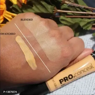 Wiffy PERFECT PRO CONCEALER-thumb5