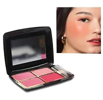 prpfessional make up 4 in 1 blusher palette-thumb1