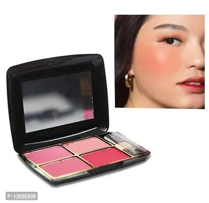 prpfessional make up 4 in 1 blusher palette-thumb2