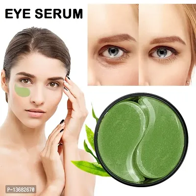 Hydra Eye Serum Patch Eye Mask (60 pieces)-thumb3