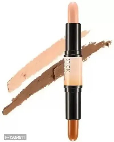 ?concealer, contour & highlighter stick For Women-thumb0