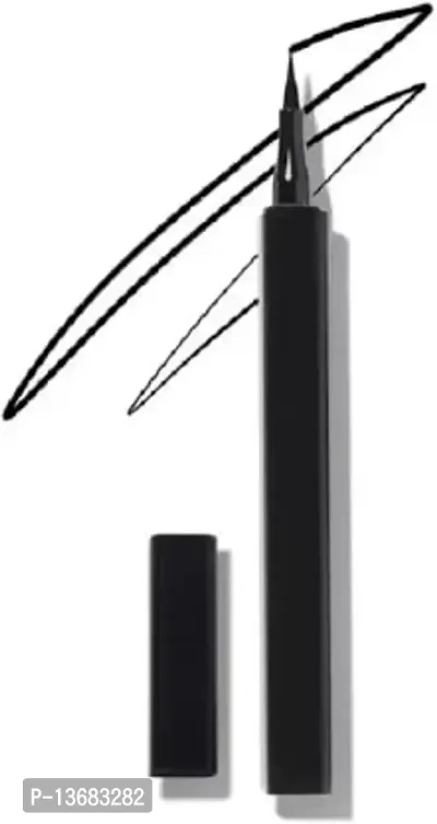 Wiffy ?SMOKEY, INTENSE BLACK , WATERPROOF EYE LINER