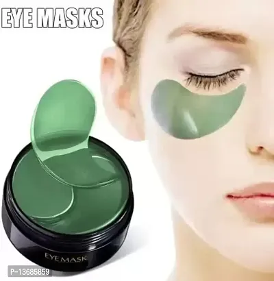 Eye Mask Improve Dark Circle Eye Bags Soothing Eyes Mask E-thumb0