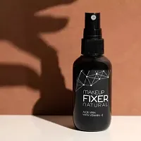 WIFFY Long Lasting Makeup Fixer Natural Aloevera Waterproof?-thumb2