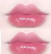 Wiffy WATERPROOF LONG LASTING LIPSTICK WMEN MAKEUP COLOR CHANGING JELLY GEL LIPSTICK-thumb2