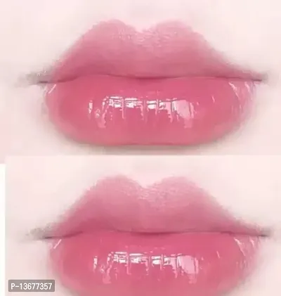 Wiffy WATERPROOF LONG LASTING LIPSTICK WMEN MAKEUP COLOR CHANGING JELLY GEL LIPSTICK-thumb3