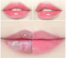 COLOUR CHANGER PINK JELLY LIPSTICK-thumb1