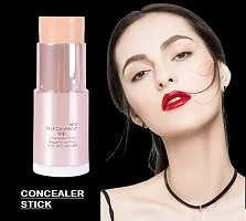 Wiffy Concealer Contour Color Corrector Stick For Fair Skin Golden-thumb1