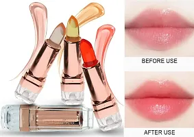 Wiffy Jelly Lipstick Color Change Lip Gloss Moisturizing-thumb1