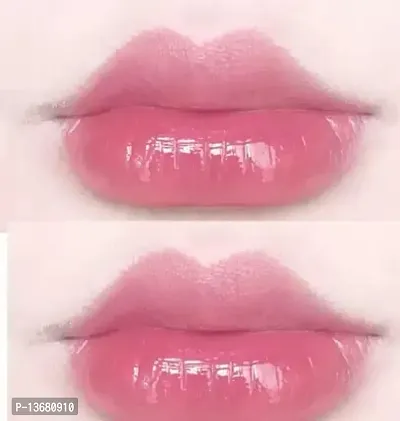 WIFFY WATERPROOF LONG LASTING LIPSTICK WMEN MAKEUP COLOR CHANGING JELLY GEL LIPSTICK-thumb3