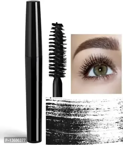 Wiffy ?Bold Eye Super Lash Waterproof Mascara