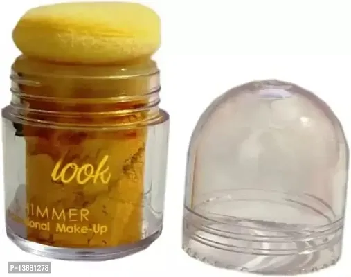 Wiffy SHIMMER HIGHLIGHTER FOR FACE AND BODY