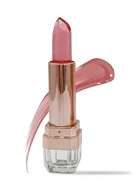 WATERPROOF LONG LASTING LIPSTICK COLOR CHANGING JELLY GEL LIPSTICK-thumb1