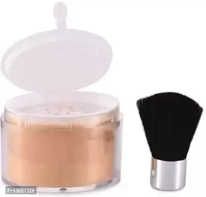 WIFFY?HIGH QUALITY SHIMMERRY SHINE WHITENING SHIMMER LOOSE Highlighter??(GOLD)