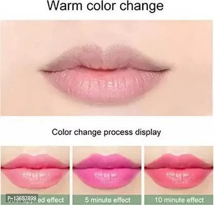 ?pink shade jelly lipstick pack of 1-thumb2