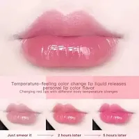 ?Lipstick Flower Jelly Lipstick Temperature-changing Lip Moisturizer?-thumb1