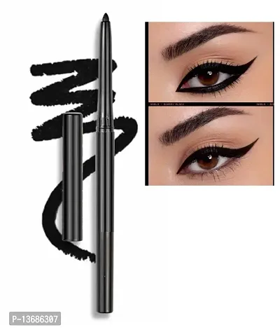 WIFFY ?Big Eye Look Ultra Smooth Long Lasting Kajal??