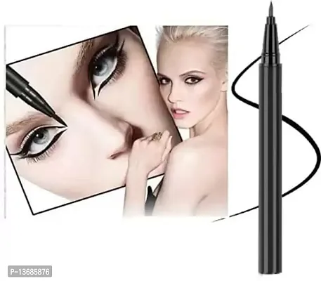 Wiffy ?Sketch Pen Eyeliner long lasting liquid eyeliner