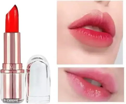 ?PERFECT LOOK COLOR CHANGING JELLY LIPSTICK FOR HYDRATING LIPS??