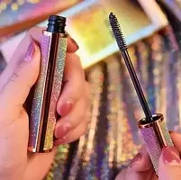 Wiffy BEST BEAUTY PRODUCT GLITTER MASCARA WATERPROOF PACK OF 1?-thumb2