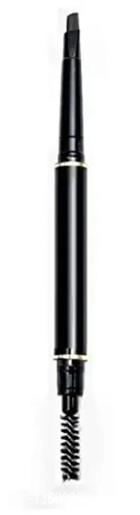 Wiffy perfect waterproof eyebrow pencil (pack of 01)??(BLACK)-thumb0