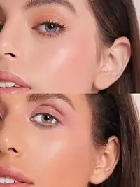 Wiffy NEW ILLUMINATOR BLOSSOM HIGHLIGHTER FOR FACE MAKEUP-thumb2