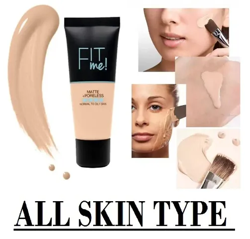 Best Selling Foundation 