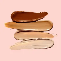 FIT ME FOUNDATION BEST FACE MAKEUP LONG LASTING ALL SKIN TYPE-thumb1