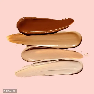 FIT ME FOUNDATION BEST FACE MAKEUP LONG LASTING ALL SKIN TYPE-thumb2