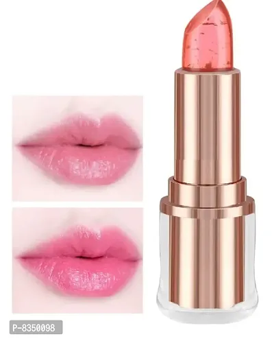 jelly color change lipstick waterproof r For all Skin type