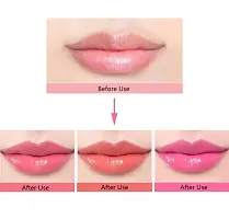 Waterproof Long Lasting lipstick Women Makeup Color Changing Jelly Lipstick-thumb2