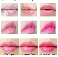 Jelly Crystal Lipstick Glossy Color Change Lipstick-thumb2