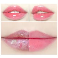 Jelly Crystal Lipstick Glossy Color Change Lipstick-thumb3