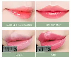 WATERPROOF LONG LASTING LIPSTICK WMEN MAKEUP COLOR CHANGING JELLY GEL LIPSTICK-thumb3