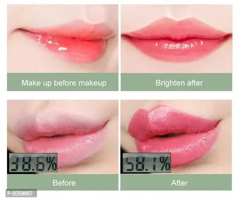 WATERPROOF LONG LASTING LIPSTICK WMEN MAKEUP COLOR CHANGING JELLY GEL LIPSTICK-thumb4