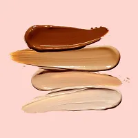 Finish Matte Foundation Waterproof Foundation-thumb1