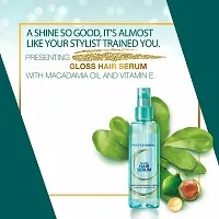 THE SOFT AND SMOOTH HAIR CARE HAIR SERUM FOR ALL HAIR TYPE-thumb2