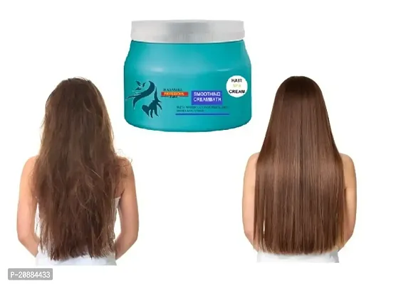 Anti Hair Fall Hair Mask for Dry  Frizzy Hair | For Curly Hair  Straight Hair 200gm-thumb0