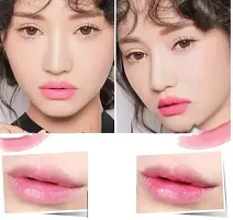 Flower Jelly Lipstick Long Lasting Nutritious Moisturizernbsp;-thumb2